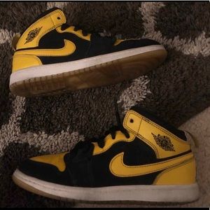 jordan 1 “new loves” size 1y